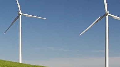 Energías Renovables