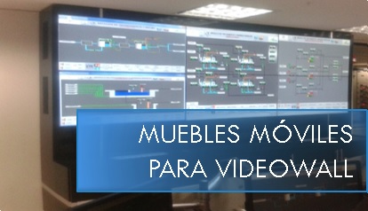 muebles móviles